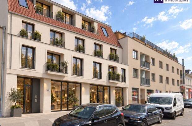 Grundstück kaufen in 1230 Wien (Bild 1)