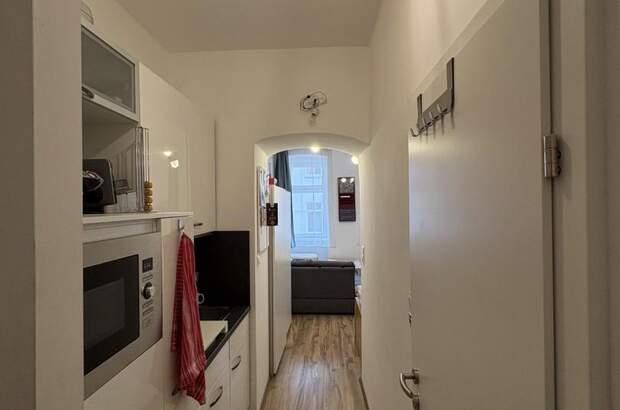 Wohnung kaufen in 1170 Wien (Bild 2)