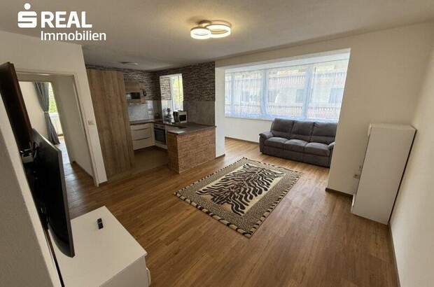 Terrassenwohnung kaufen in 5700 Zell am See (Bild 1)