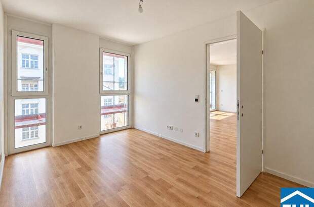 Terrassenwohnung mieten in 1150 Wien (Bild 5)