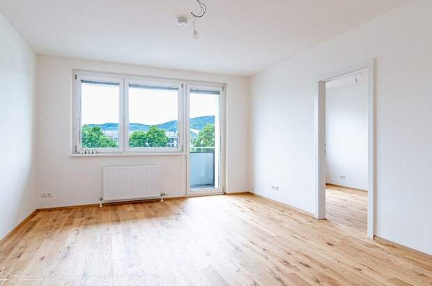 Wohnung mit Balkon mieten in 8010 Graz (Bild 1)