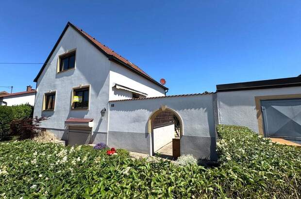 Haus kaufen in 2103 Langenzersdorf (Bild 5)