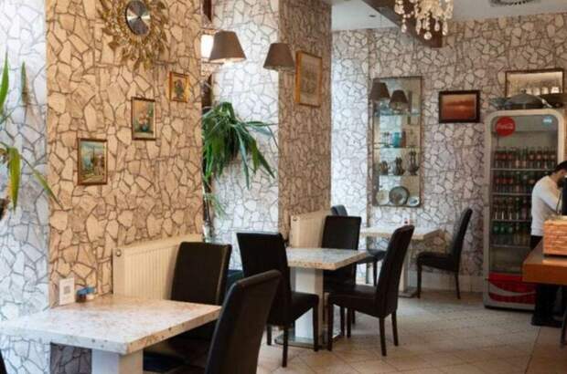 Gewerbeobjekt mieten in 1030 Wien (Bild 2)