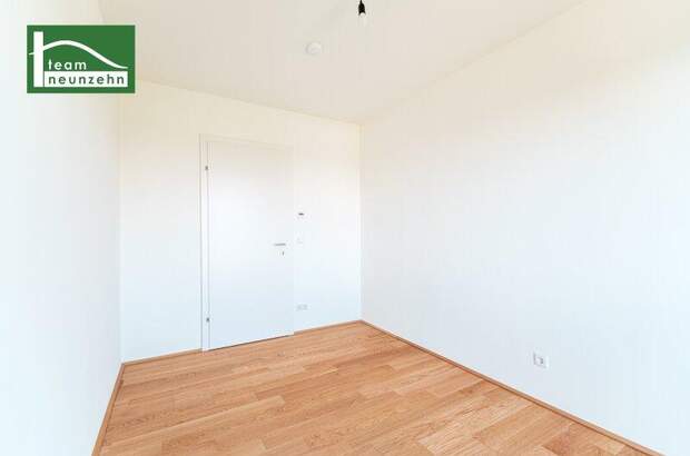 Terrassenwohnung kaufen in 1210 Wien (Bild 5)