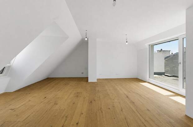 Terrassenwohnung kaufen in 1150 Wien (Bild 5)