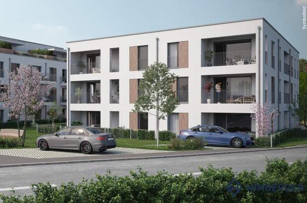 Eigentumswohnung in 4840 Vöcklabruck (Bild 2)