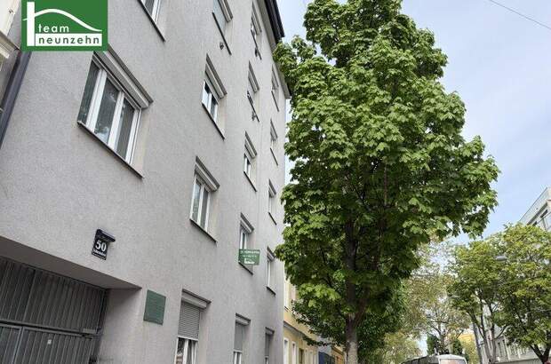 Wohnung kaufen in 1210 Wien (Bild 4)