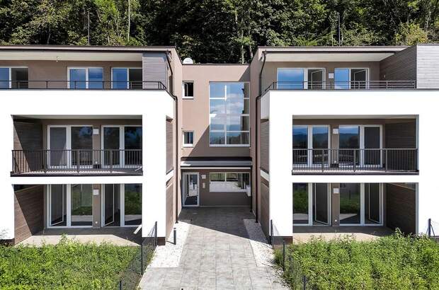 Terrassenwohnung mieten in 9220 Velden (Bild 3)