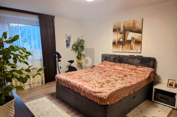 Terrassenwohnung kaufen in 8020 Graz (Bild 4)