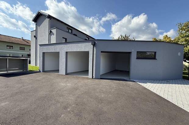 Haus mit Garten kaufen in 4030 Linz (Bild 2)