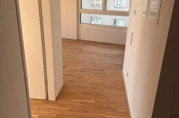 Terrassenwohnung mieten in 1100 Wien (Bild 5)