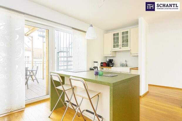 Terrassenwohnung kaufen in 1120 Wien (Bild 1)