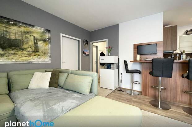 Terrassenwohnung kaufen in 4713 Gallspach (Bild 4)