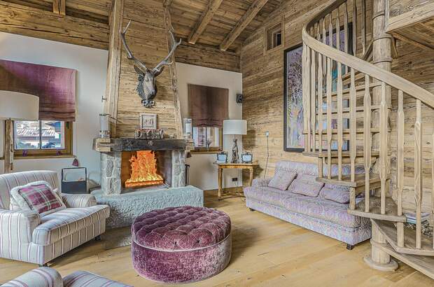 Chalet kaufen in 6370 Kitzbühel (Bild 3)