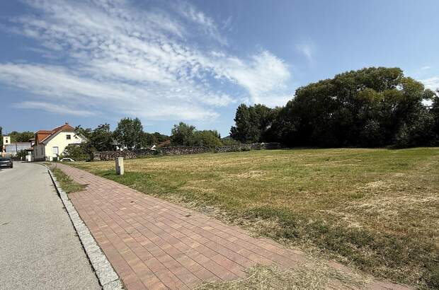 Grundstück kaufen in 7431 Jormannsdorf (Bild 3)