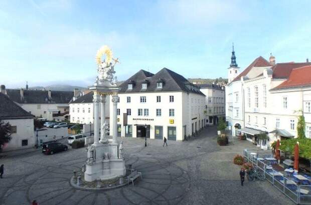 Wohnung mit Balkon mieten in 3500 Krems