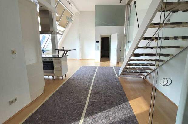 Altbauwohnung mieten in 1090 Wien (Bild 1)