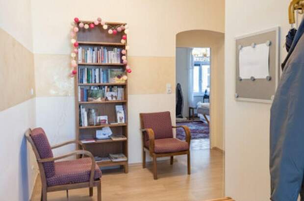 Wohnung kaufen in 1180 Wien (Bild 3)