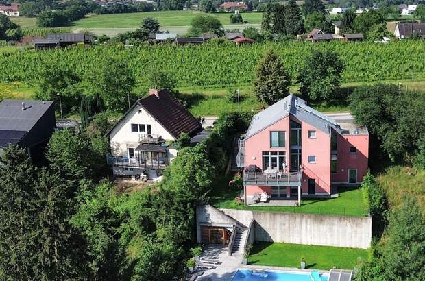 Haus mit Garten kaufen in 4060 Leonding (Bild 1)