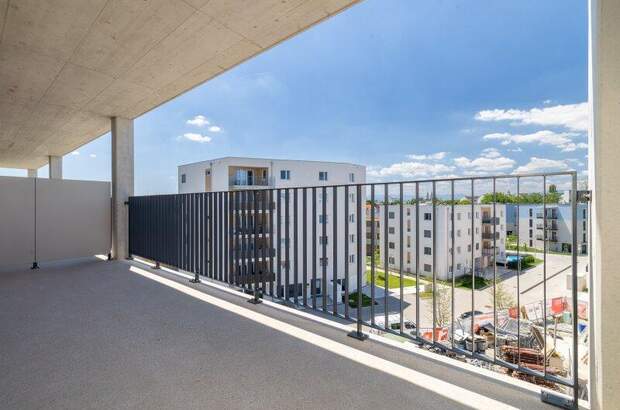 Terrassenwohnung kaufen in 2700 Wr. Neustadt (Bild 5)