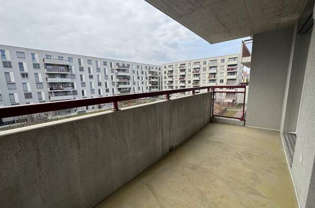 Wohnung mit Balkon mieten in 8020 Graz (Bild 1)