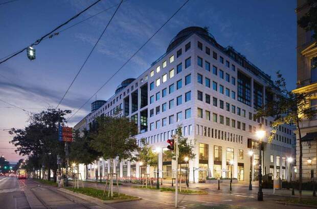 Gewerbeobjekt mieten in 1010 Wien (Bild 3)