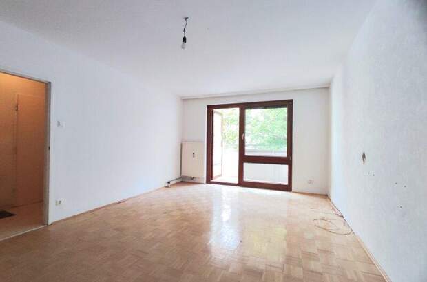 Terrassenwohnung kaufen in 1200 Wien (Bild 2)