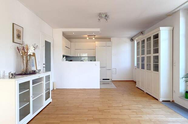 Wohnung mieten in 3400 Klosterneuburg (Bild 5)