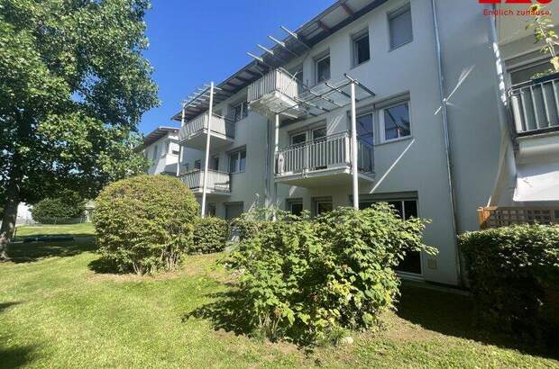 Terrassenwohnung mieten in 8750 Judenburg (Bild 1)