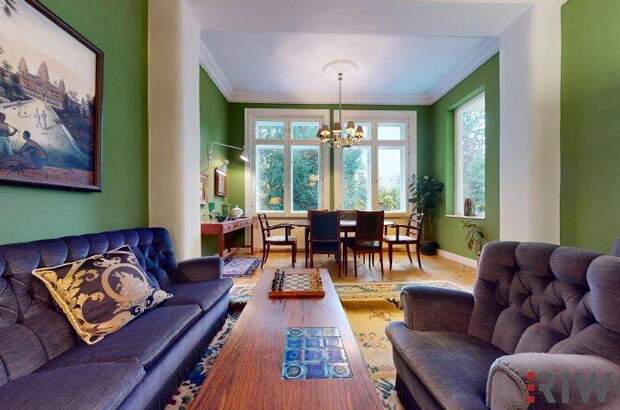 Terrassenwohnung kaufen in 1140 Wien (Bild 4)