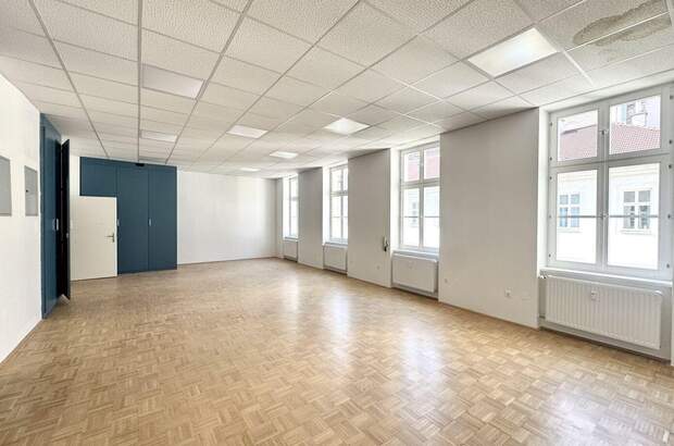 Gewerbeobjekt mieten in 1060 Wien (Bild 1)
