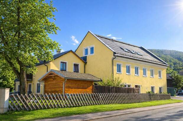 Wohnanlage kaufen in 8940 Liezen (Bild 1)