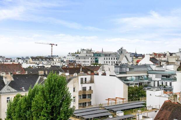 Wohnung mieten in 1060 Wien (Bild 5)