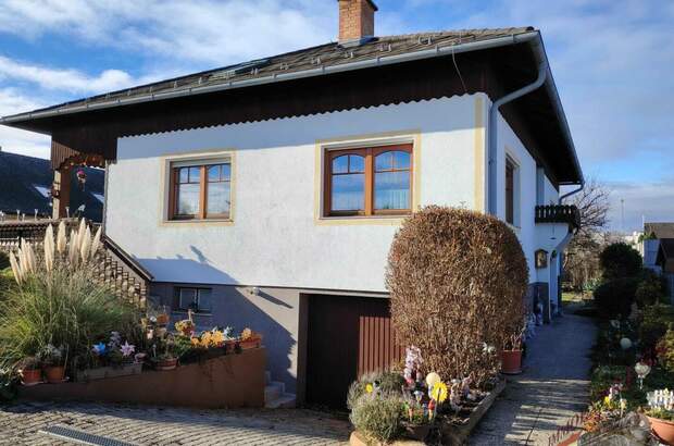 Einfamilienhaus kaufen in 2522 Oberwaltersdorf (Bild 1)