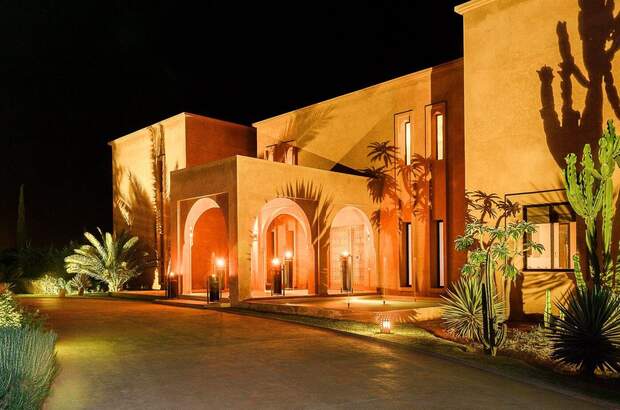 Gewerbeobjekt kaufen in 40000 Marrakesh (Bild 3)