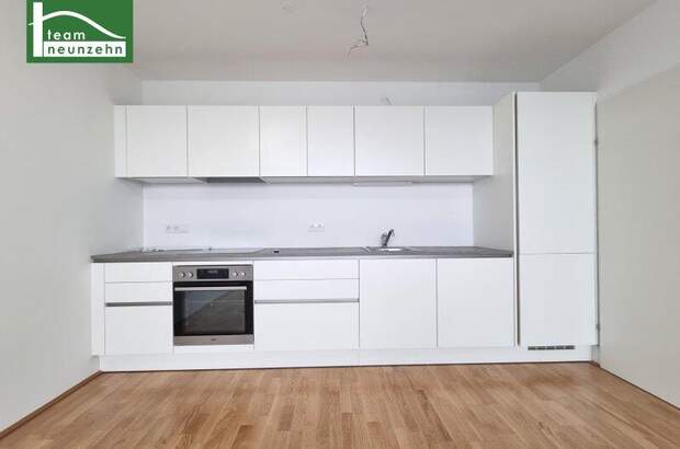 Terrassenwohnung mieten in 1210 Wien (Bild 3)