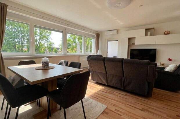 Terrassenwohnung kaufen in 8073 Feldkirchen (Bild 2)
