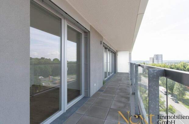 Terrassenwohnung mieten in 4020 Linz (Bild 5)