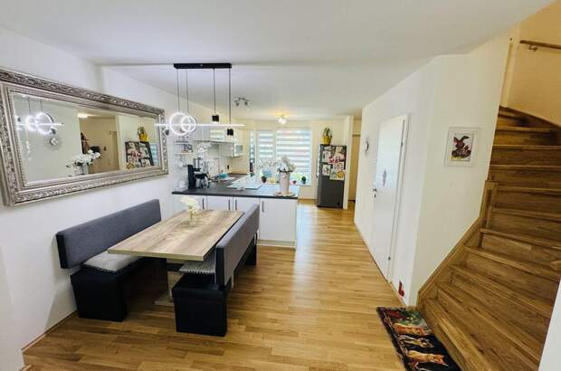 Wohnung mit Balkon kaufen in 8063 Eggersdorf