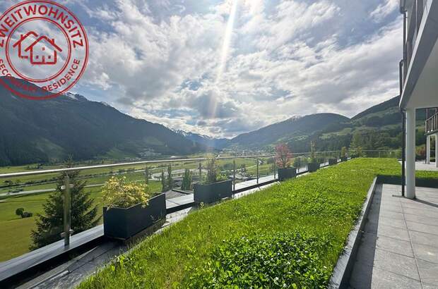 Eigentumswohnung in 5731 Hollersbach (Bild 1)