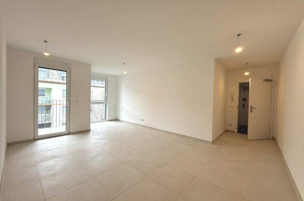 Terrassenwohnung mieten in 1100 Wien (Bild 1)