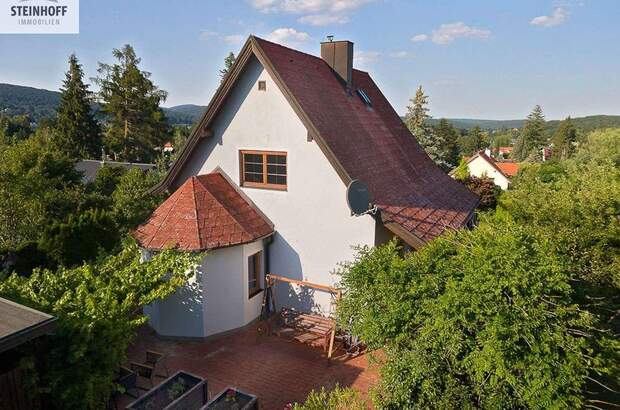 Haus mit Garten kaufen in 2384 Breitenfurt (Bild 1)