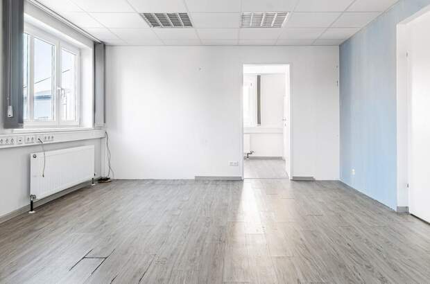 Gewerbeobjekt mieten in 4050 Traun (Bild 3)