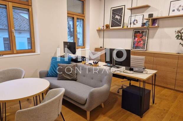 Gewerbeobjekt mieten in 3251 Purgstall (Bild 3)