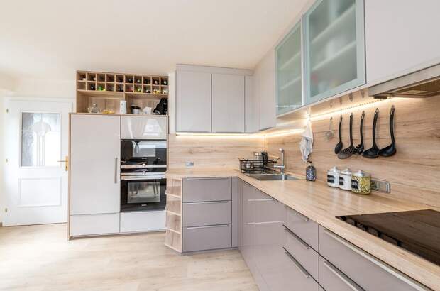 Terrassenwohnung kaufen in 8940 Liezen (Bild 4)