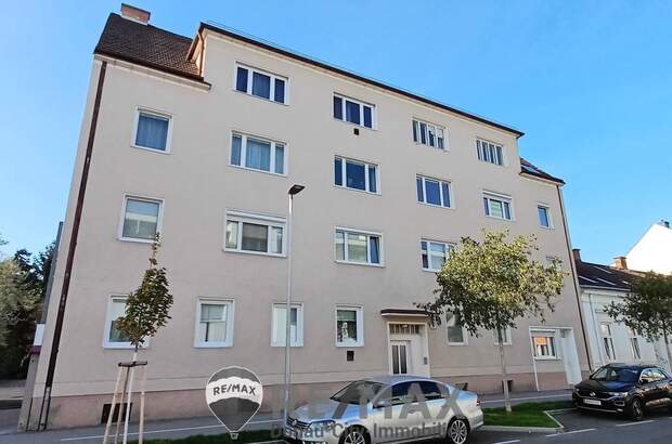 Wohnung kaufen in 2700 Wr. Neustadt (Bild 1)