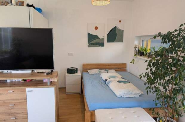 Terrassenwohnung mieten in 4040 Linz (Bild 4)