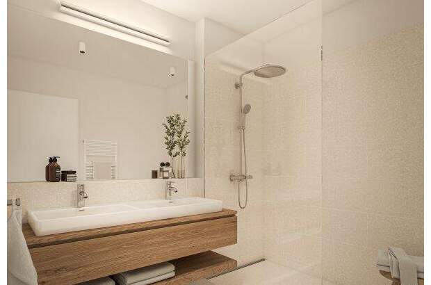 Terrassenwohnung kaufen in 1210 Wien (Bild 5)