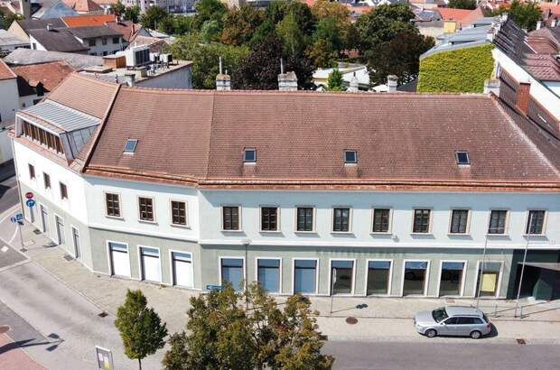 Gewerbeobjekt mieten in 2460 Bruck an der Leitha (Bild 2)