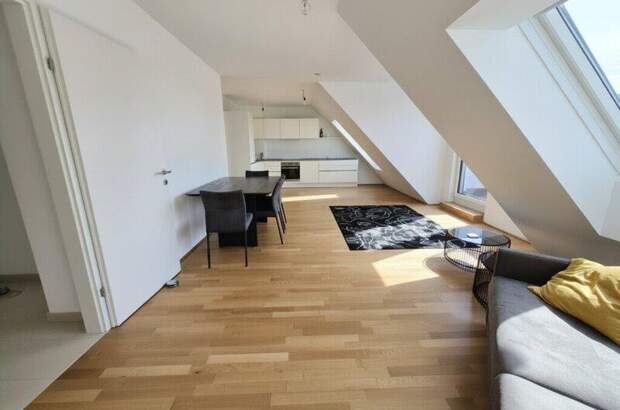 Terrassenwohnung kaufen in 1210 Wien (Bild 5)